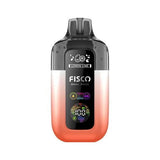 Fisco Point Pro 7000 Disposable Vape (Box of 5) TPD compliant disposable vape buy online UK VaperzHub 4