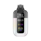 Fisco Point Pro 7000 Disposable Vape (Box of 5) TPD compliant disposable vape buy online UK VaperzHub 3