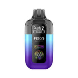 Buy Fisco Point Pro 7000 Disposable Vape (Box of 5) online UK fast delivery VaperzHub