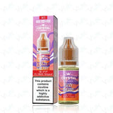 SKE Crystal Original Nic Salts (Box of 10) 10mg ,20mg TPD compliant e-liquid buy online UK VaperzHub 4