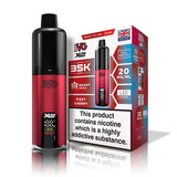 IVG XL 35K Vape Kit (Box of 5) IVG disposable vape United Kingdom
