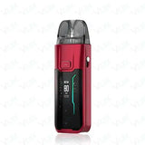 Vaporesso Luxe XR Max Pod Vape Kit TPD compliant vape kit buy online UK VaperzHub 1