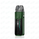 Vaporesso Luxe XR Max Pod Vape Kit TPD compliant vape kit buy online UK VaperzHub 2