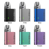 Freemax Rexa Nano Pod Kit