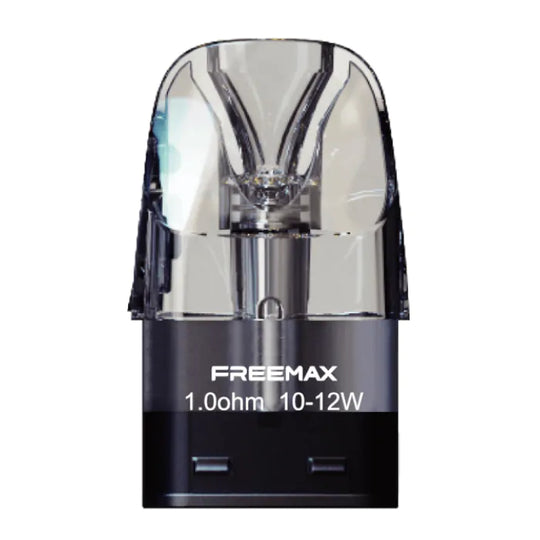 Freemax Rexa Replacement Pods