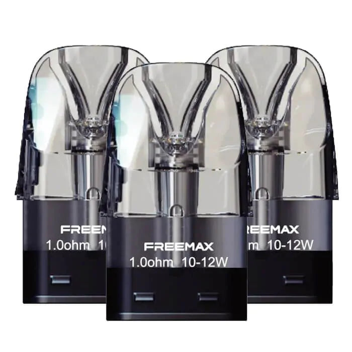 Freemax Rexa Replacement Pods