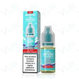 SKE Crystal Original Nic Salts (Box of 10) 10mg ,20mg