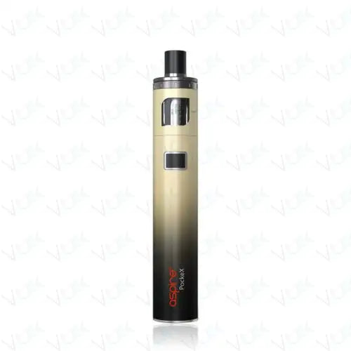 Aspire PockeX Vape Kit