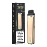 CYBEROVER P1 POD KIT by ELUX TPD compliant pod kit buy online UK VaperzHub
