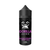 Gorilla Juice 100ml Shortfill