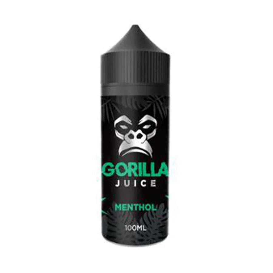Gorilla Juice 100ml Shortfill