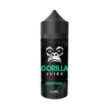 Gorilla Juice 100ml Shortfill