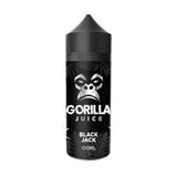 Gorilla Juice 100ml Shortfill