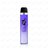GEEKVAPE WENAX Q POD VAPE KIT TPD compliant pod kit buy online UK VaperzHub