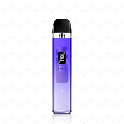GEEKVAPE WENAX Q POD VAPE KIT