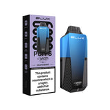 Elux Cyberover 6K Disposable Vape Kit (Box of 10) TPD compliant disposable vape buy online UK VaperzHub 4