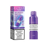 Elf Bar Plus 50 Refill Pods (Box of 5) TPD compliant vape pod buy online UK VaperzHub 5