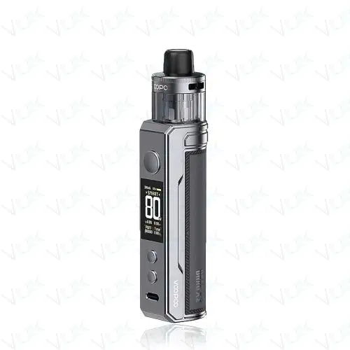 Voopoo Drag X2 Pod Vape Kit