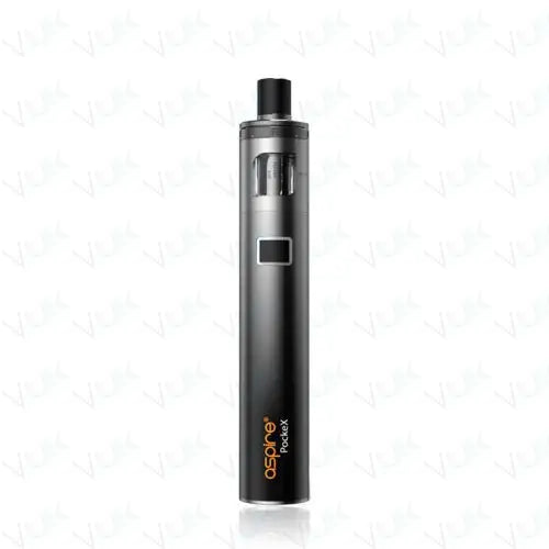 Aspire PockeX Vape Kit