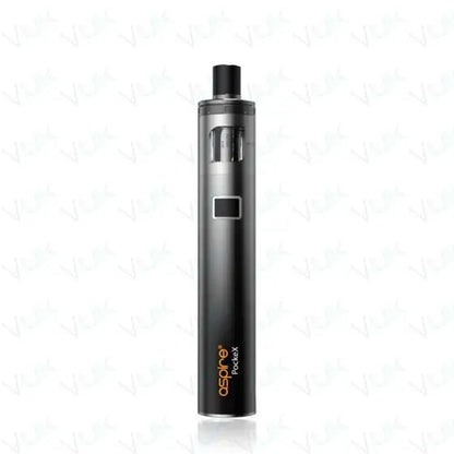 Aspire PockeX Vape Kit