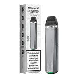 CYBEROVER P1 POD KIT by ELUX TPD compliant pod kit buy online UK VaperzHub 1