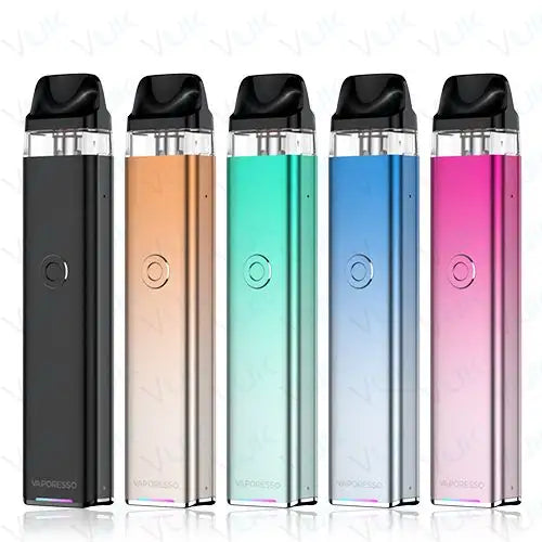 Vaporesso XROS 3 Pod Kit 10000 puffs pod kit UK - VaperzHub
