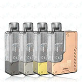 Aspire Gotek Pro Pod Vape Kit vape kit UK - VaperzHub