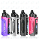 Geekvape Aegis Boost 3 Vape Kit vape kit UK - VaperzHub
