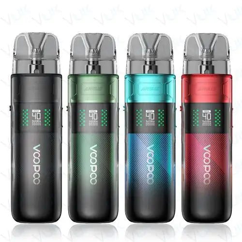VOOPOO ARGUS E40 POD KIT pod kit UK - VaperzHub