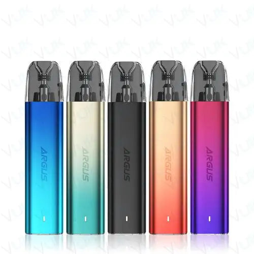 VooPoo Argus G2 Mini Pod Kit pod kit UK - VaperzHub