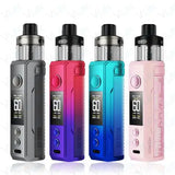 VooPoo Drag S2 Pod Kit pod kit UK - VaperzHub