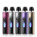GEEKVAPE WENAX Q PRO POD KIT pod kit UK - VaperzHub