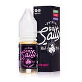 Got Salts Nic Salt E-Liquid 10ml — Box of 10