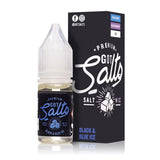 Got Salts Nic Salt E-Liquid 10ml — Box of 10
