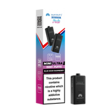 Buy Hayati Mini Ultra 1500 Prefilled Refill Pods (box of 10) online UK fast delivery VaperzHub