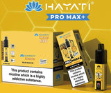 Buy Hayati Pro Max Plus 6000 Manchester Edition Prefilled Pod Kit UK | 6000 Puffs Rechargeable Vape online UK fast