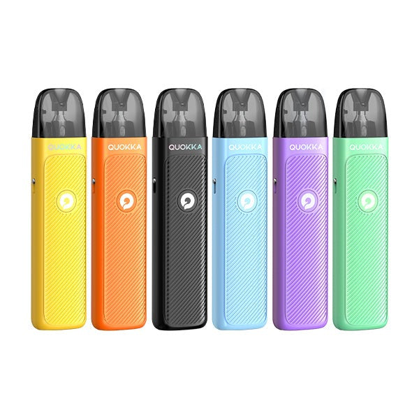 Hayati Quokka Lite Pod Vape Kit