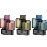 HQD Glow Air 35K Prefilled Pods (Box of 5)