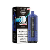 Buy Al Fakher 30K Hypermax Vape Kit (Box of 5) online UK fast delivery VaperzHub