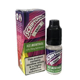 Scripture 3x10ml Nic Salt (triple pack)