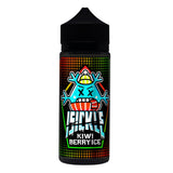 Buy Isickle 100 ml E‑Liquid online UK fast delivery VaperzHub