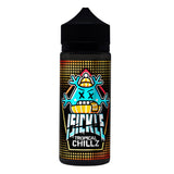 Isickle 100 ml E‑Liquid nic salt UK vape shop UK