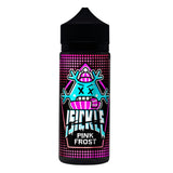 Isickle 100 ml E‑Liquid isickle e-liquid United Kingdom