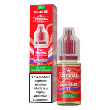 SKE Crystal Original Nic Salts (Box of 10) 10mg ,20mg