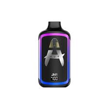 JNR ACE 36K Prefilled Pod Kit (Box of 5)