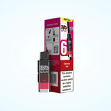 IVG SAVR 3000 Prefilled Pods (Box of 5)