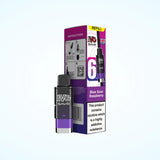 IVG SAVR 3000 Prefilled Pods (Box of 5)