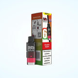 IVG SAVR 3000 Prefilled Pods (Box of 5)