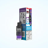 IVG SAVR 3000 Prefilled Pods (Box of 5)