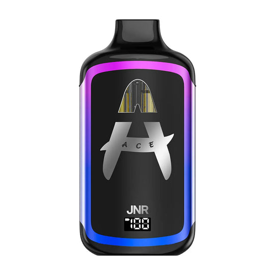 JNR ACE 36K Prefilled Pod Kit (Box of 5)